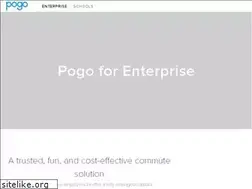 Sites similar to pogorides.com