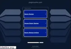 Sites similar to pogorooms.com