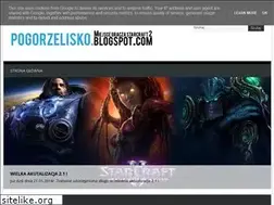 Sites similar to pogorzelisko.blogspot.com