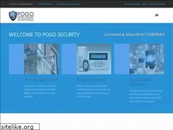 Sites similar to pogosecurity.com