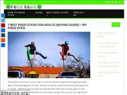 Sites similar to pogosticks.club