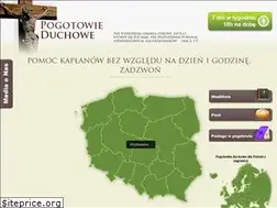Sites similar to pogotowieduchowe.pl