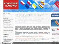 Sites similar to pogotowieflagowe.pl