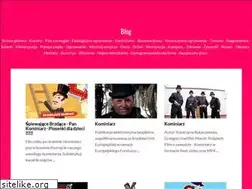 Sites similar to pogotowiekominiarskie.pl