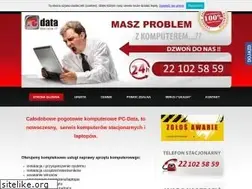 Sites similar to pogotowiekomputerowe.net
