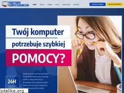 Sites similar to pogotowiekomputerowe24h.pawelgryta.pl