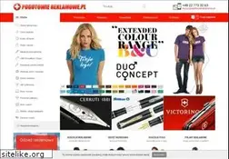 Sites similar to pogotowiereklamowe.pl