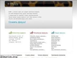 Sites similar to pogovorim.su