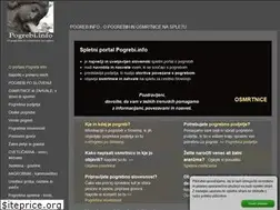 Sites similar to pogrebi.info