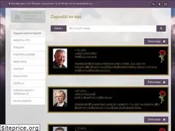 Sites similar to pogrebne-storitve-ropotar.si