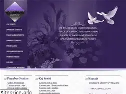 Sites similar to pogrebne-storitve-vrbancic.si