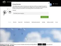 Sites similar to pogrebnik.si