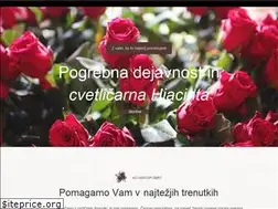 Sites similar to pogrebnistvo-bratusa.si