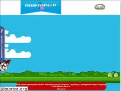 Sites similar to pogromcyupalu.pl