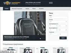 Sites similar to pogruzchik.net.ua