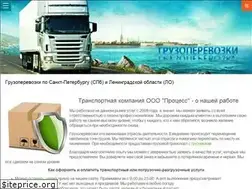 Sites similar to pogruzivkuzov.ru