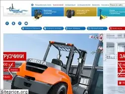 Sites similar to pogruzka.biz