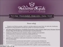 Sites similar to pogrzebygrudziadz.pl