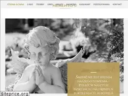 Sites similar to pogrzebymemento.waw.pl
