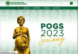 Sites similar to pogsinc.org