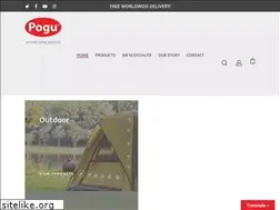 Sites similar to pogu.co.uk