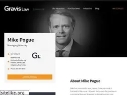 Sites similar to pogue-law.com