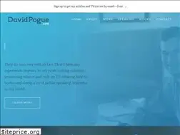 Sites similar to pogueman.com