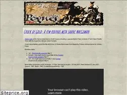 Sites similar to pogues.com