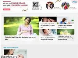 Sites similar to poh.vn