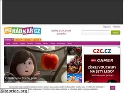 Sites similar to pohadkar.cz
