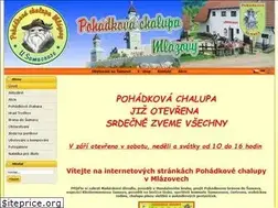 Sites similar to pohadkovasumava.cz