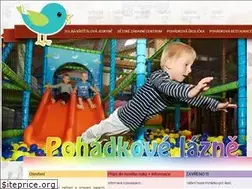 Sites similar to pohadkovelazne.cz