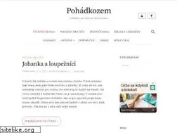 Sites similar to pohadkozem.cz