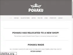 Sites similar to pohakuukulele.com