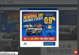 Sites similar to pohankahyundai.com