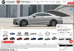 Sites similar to pohankaofsalisbury.com