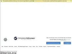 Sites similar to pohankavwmd.com
