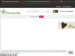 Sites similar to pohankovyraj.cz