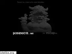 Sites similar to pohanstvi.net
