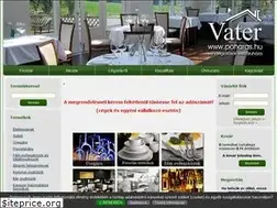 Sites similar to poharas.hu
