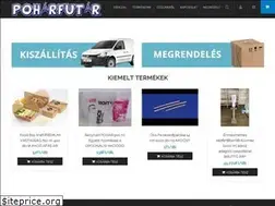 Sites similar to poharfutarwebaruhaz.hu