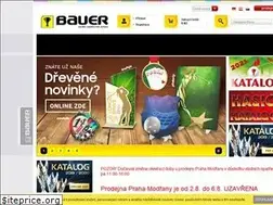 Sites similar to pohary-bauer.cz