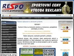 Sites similar to pohary.cz