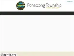 Sites similar to pohatcongtwp.org
