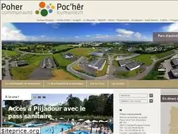 Sites similar to poher.bzh