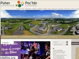 Sites similar to poher.com
