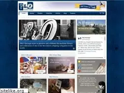 Sites similar to poheritage.com