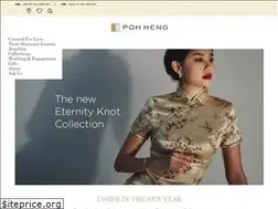 Sites similar to pohheng.com.sg