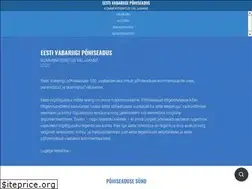 Sites similar to pohiseadus.ee