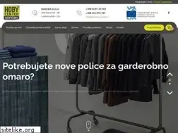 Sites similar to pohistvo-soncek.si